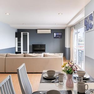 iCheck inn Residences Sathorn